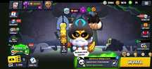Аккаунт Brawl stars