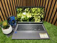 Мощный Ноутбук Asus X515 Core i5-1135G7/8GB/SSD512GB/Iris Xe Graphics