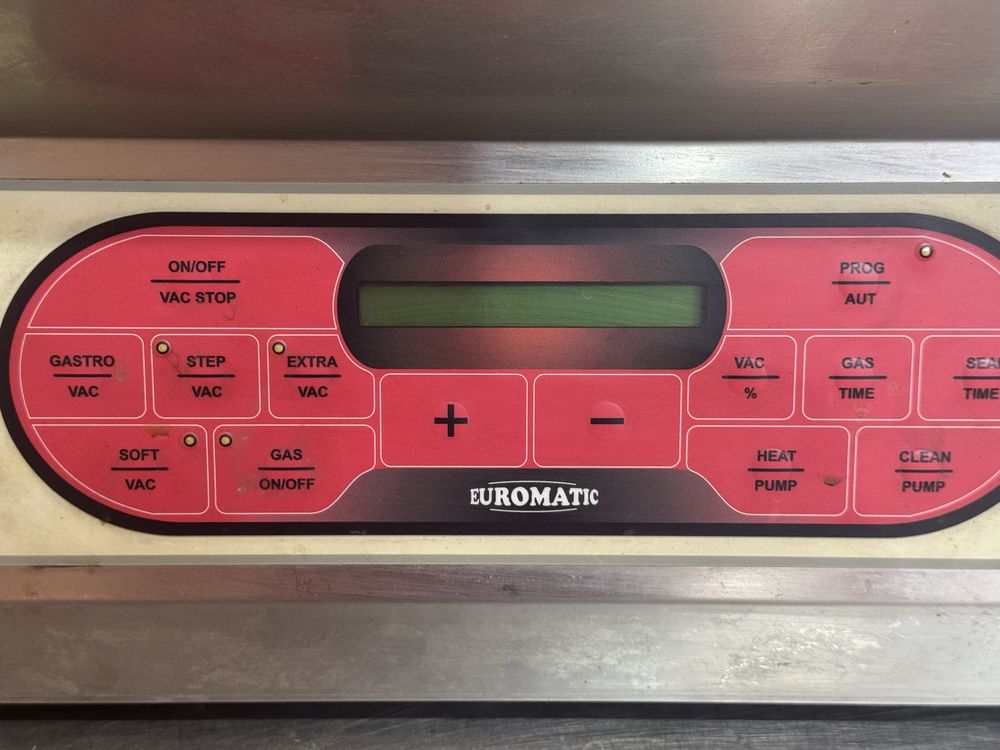 Продам Вакууматор