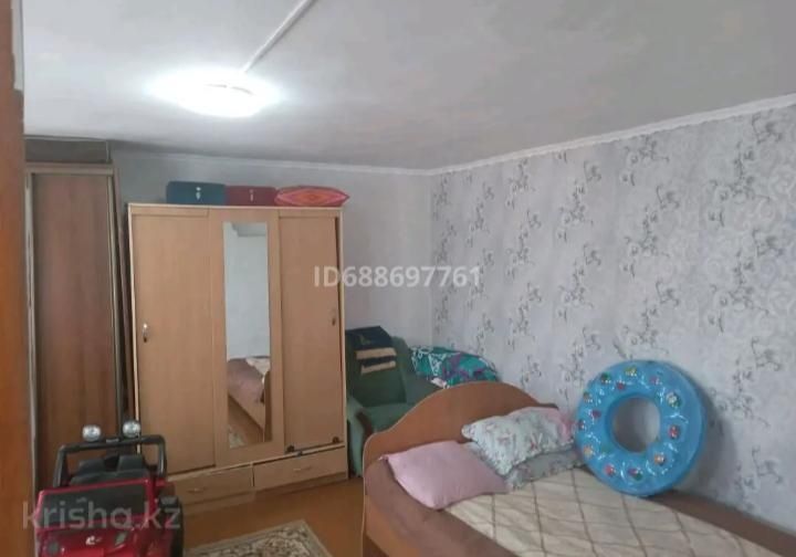 Частный жилой дом