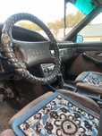 Automobile audi 100 селёдка