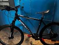 MTB апгрейд 27.5