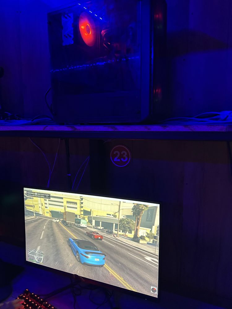 i7-9700k RTX2060. Б/у 220’000