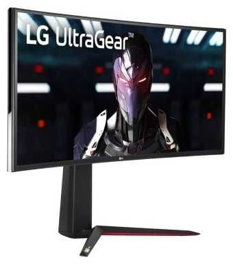 Игровой монитор LG 34GN850-B