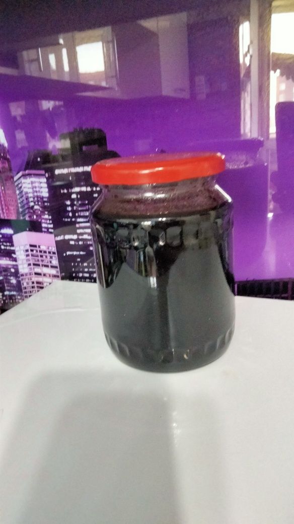 Продаю домашнее варенье