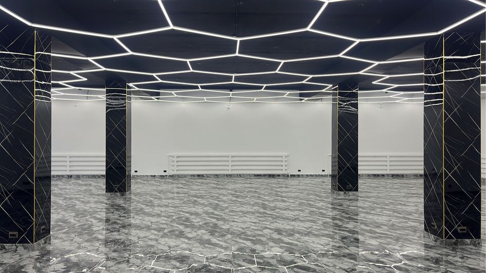 Тарговый центр Khan plaza