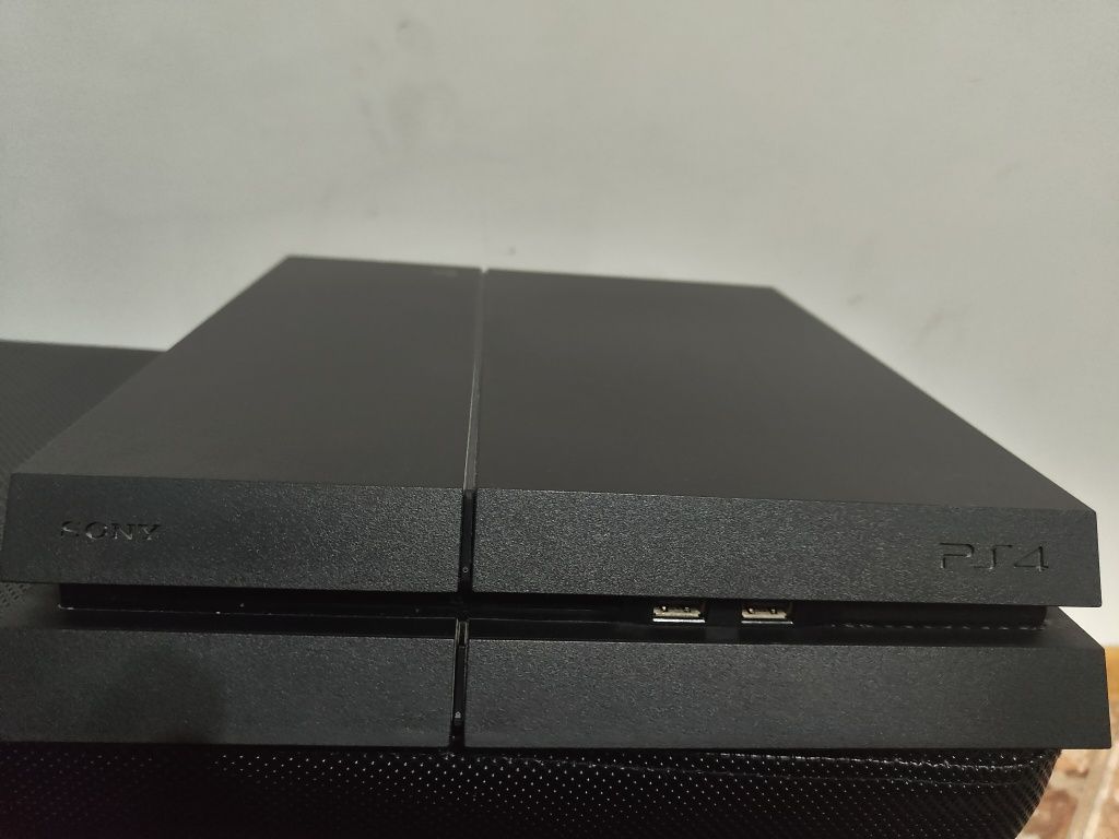 Sony Playstation 4