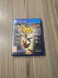 It takes two ps4 ps5