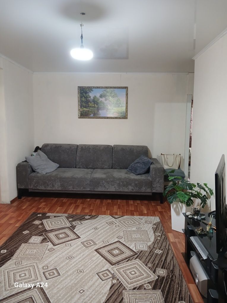 Срочно продам 3х комнатную квартиру