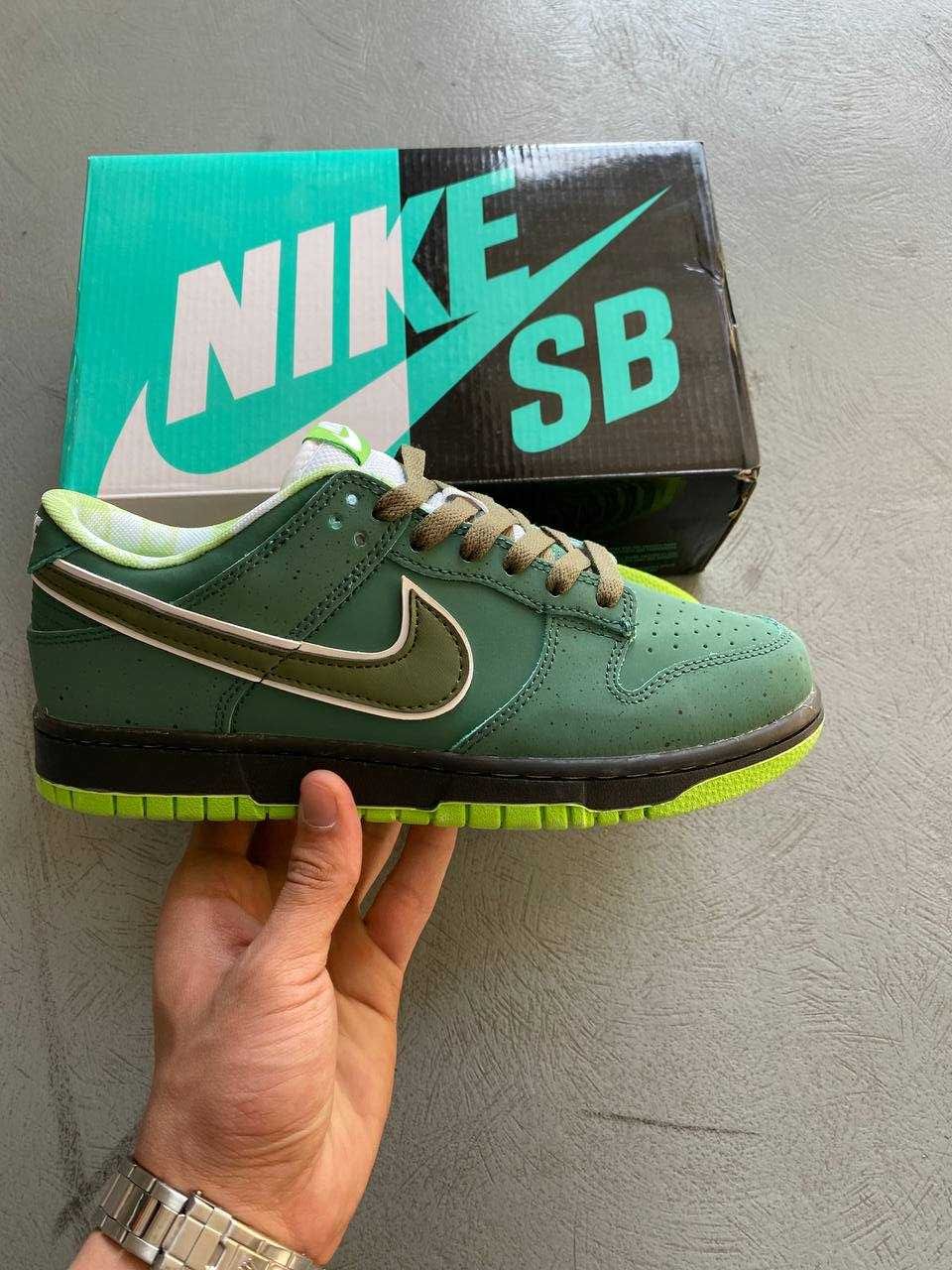 Кроссовки Nike Dunk Low Pro OG QS