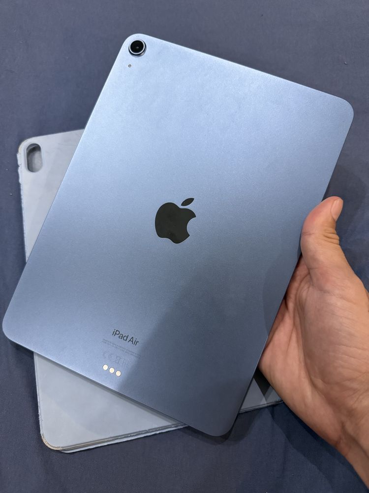 iPad Air 5 64GB Apple процессор m1 все игра на ультра