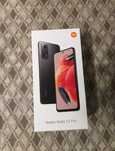 Redmj note 12 pro 256 гб