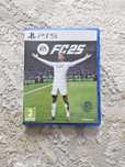 Продам игру на диске FC 25 ps 5/playstation 5/пс 5/плейстешн 5