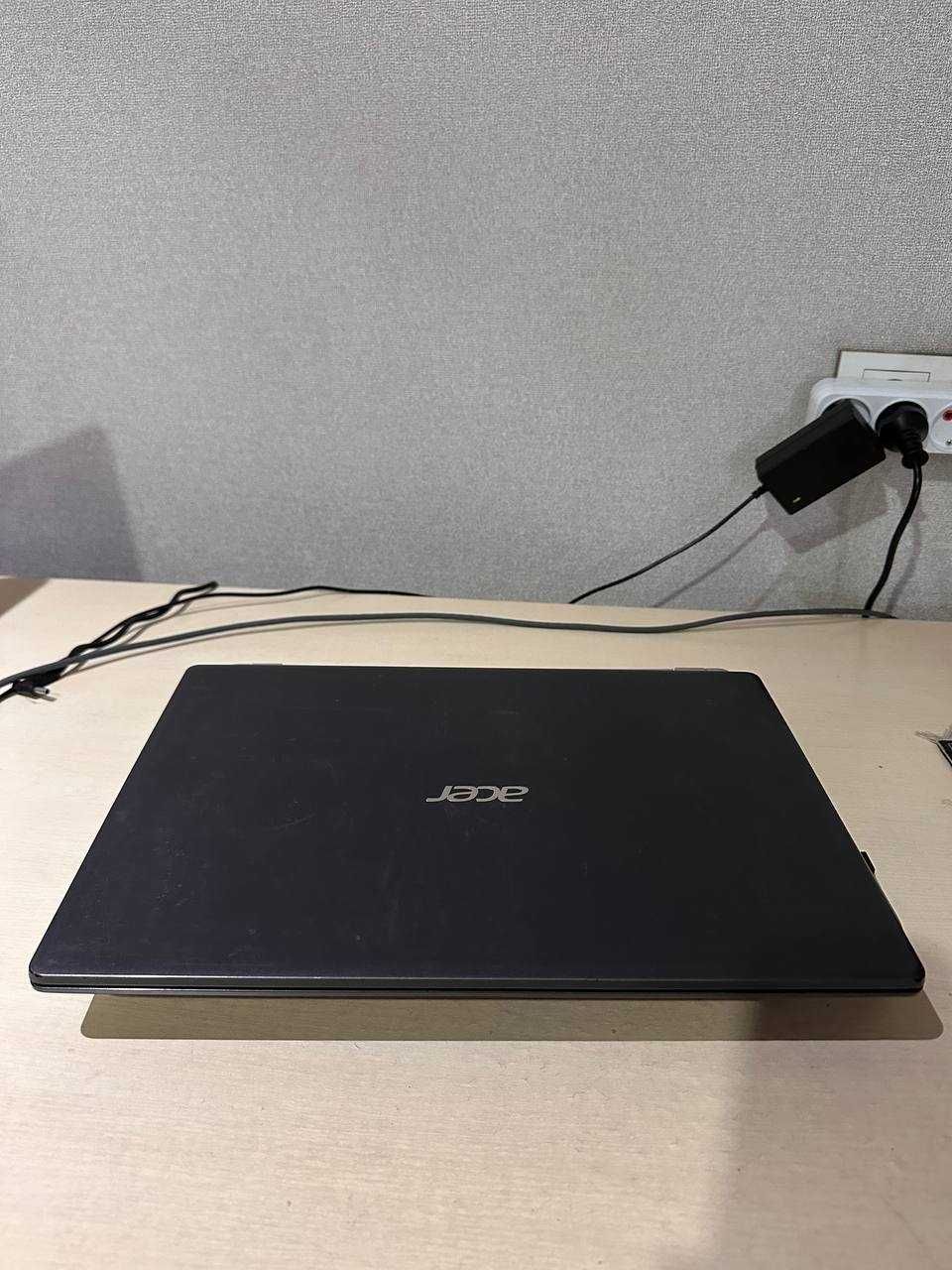 Notebook/Laptop Acer Aspire A315-34