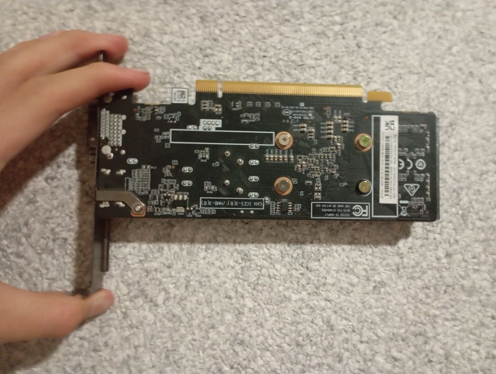 Zotac geforce gt1030 2gb