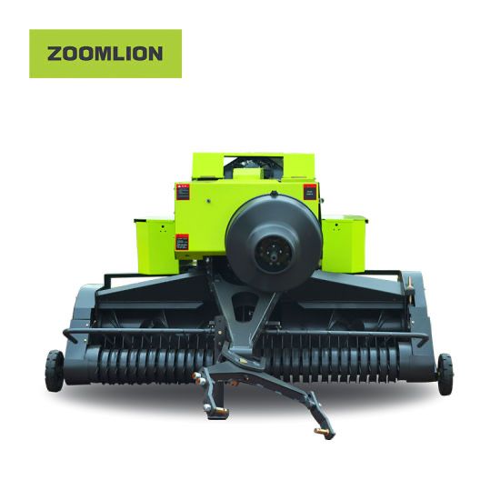 Пресс-подборщик тюковый Zoonlion YF2200