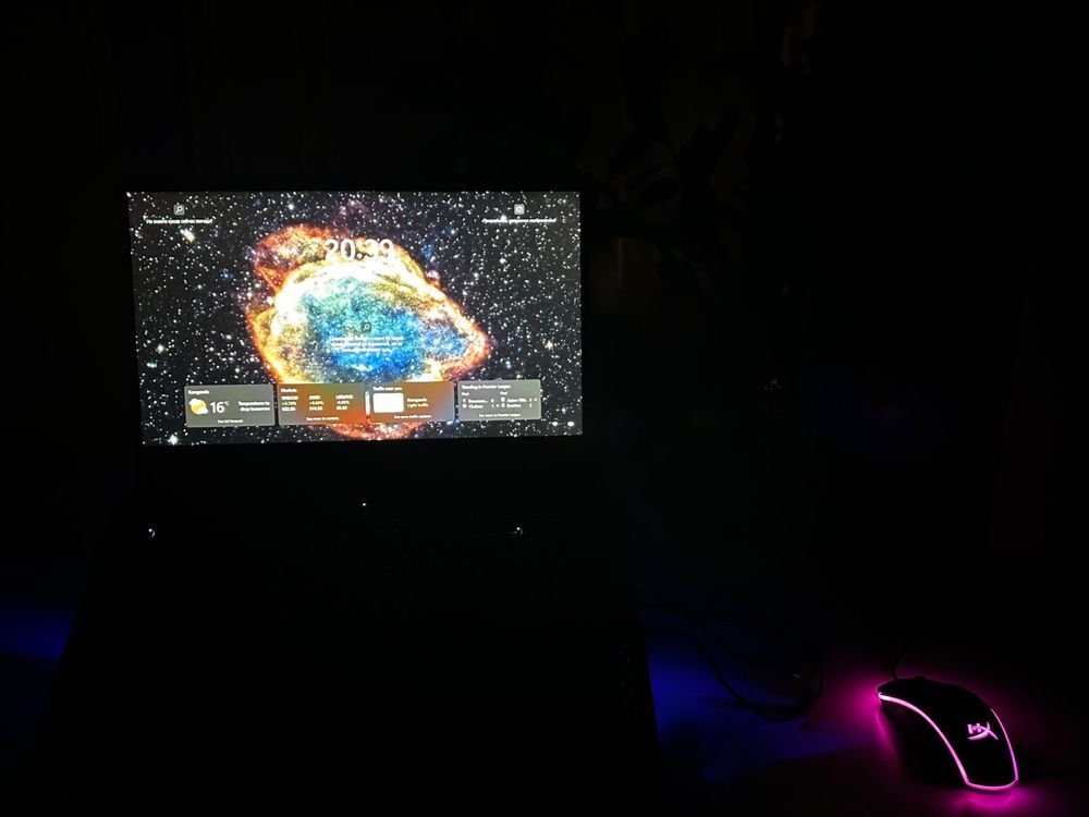 Lenovo IdeaPad Gaming 3