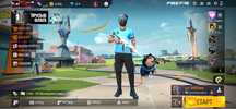 Free Fire аккаунт сатылады