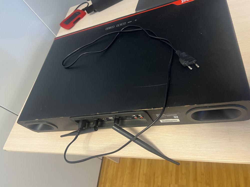 Караоке система AST OneBox