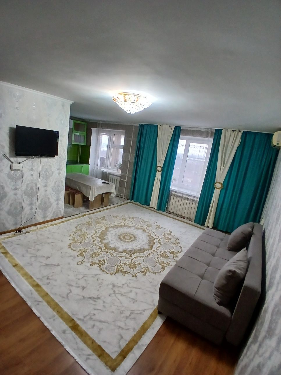 По суточно и по часовой 100% чистые ,хлорируем, WIF есть