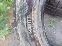 185/55  R 16 липучка