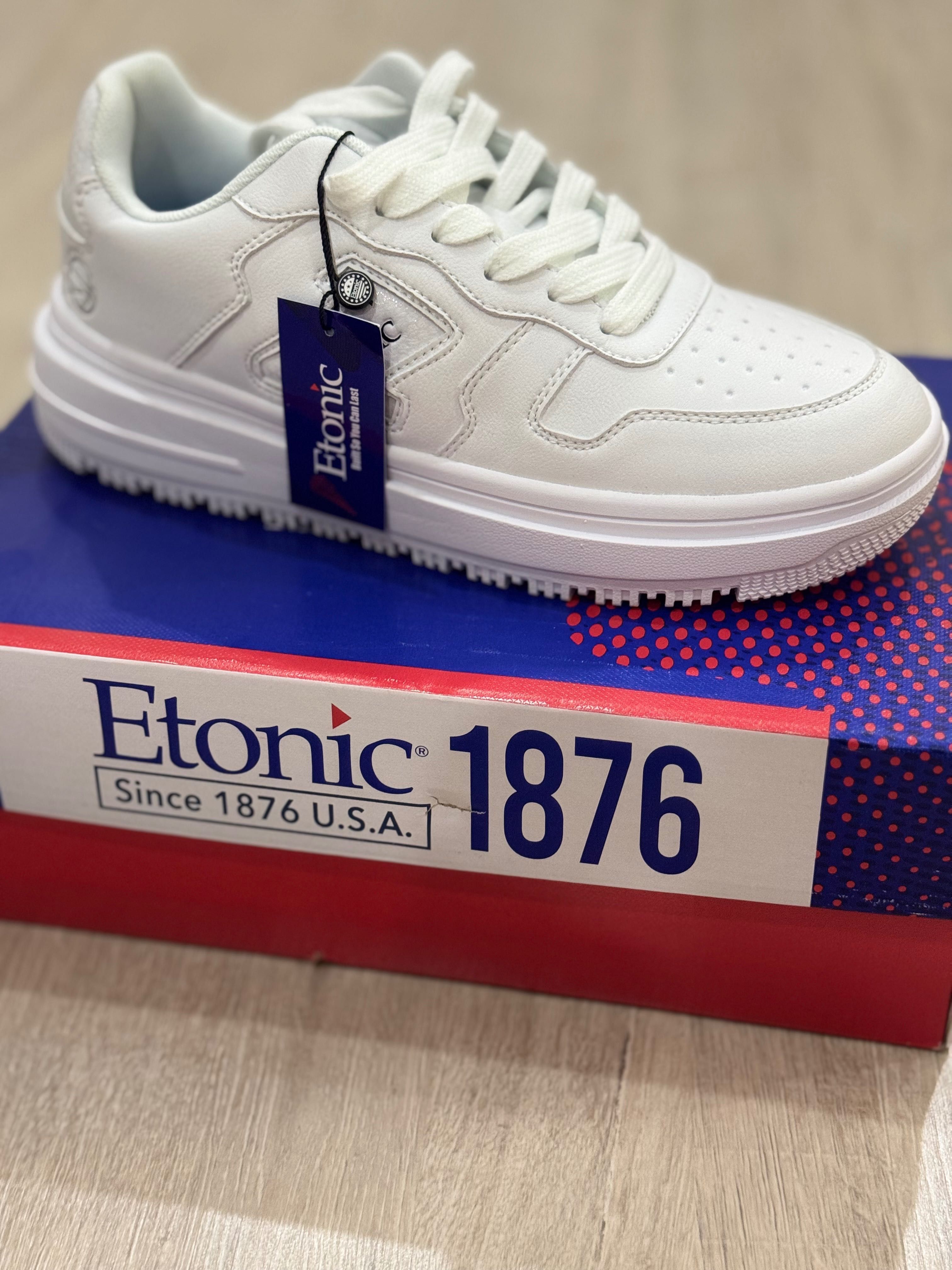 Кроссовки Etonic