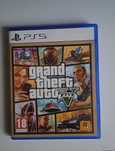 GTA 5 Диск Playstation 5