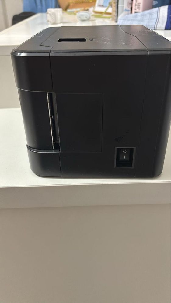 Принтер этикеток IDSOFT ID60L