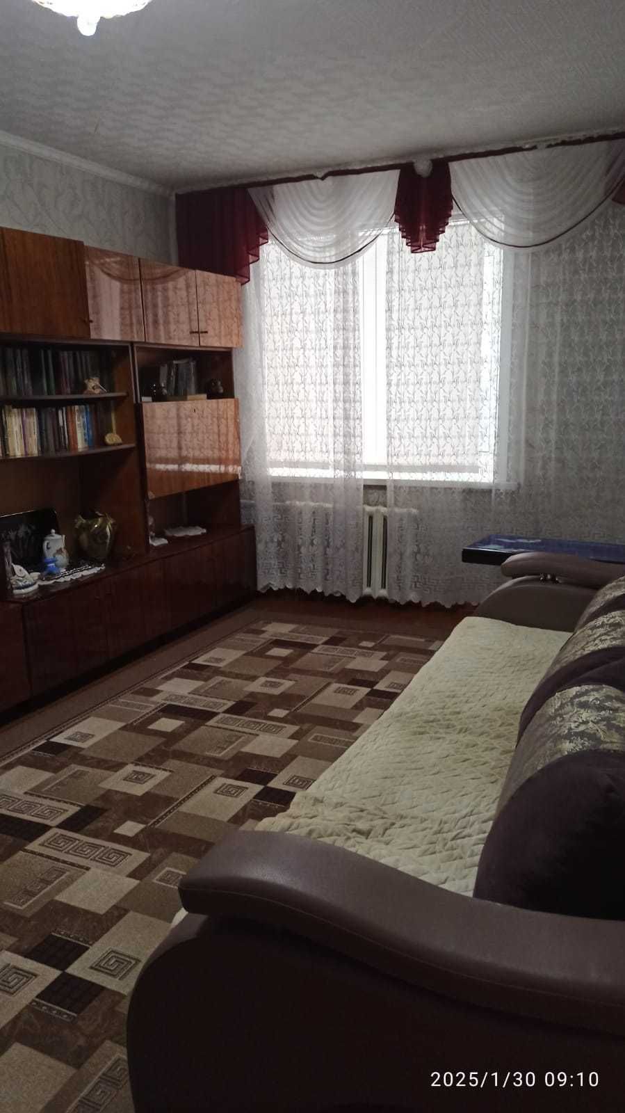 продам 3 ку 168 квартира кирпичный дом