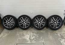 Комплект SKAD R16.  4x100