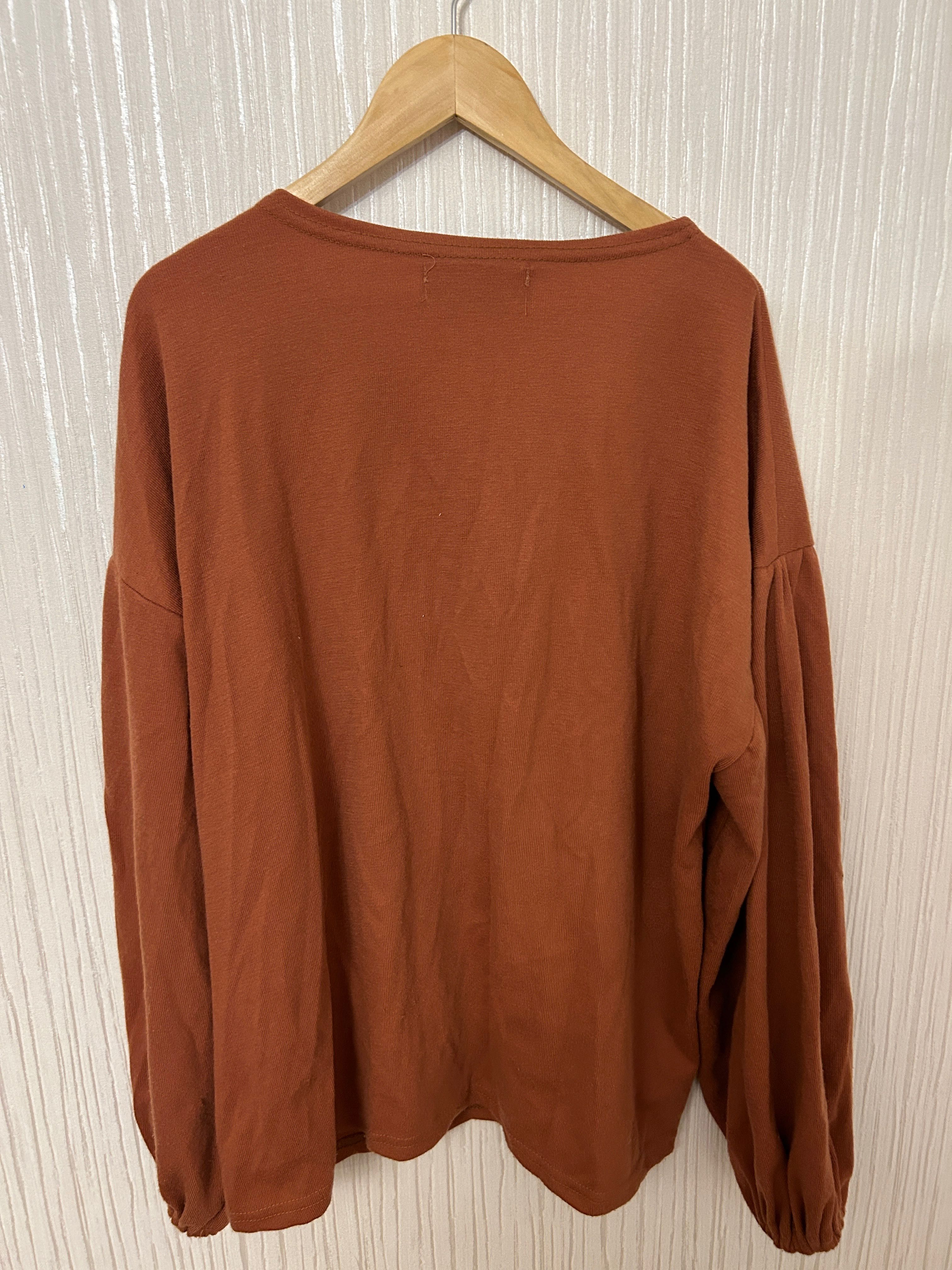 Блуза DARPHIN Made in Korea