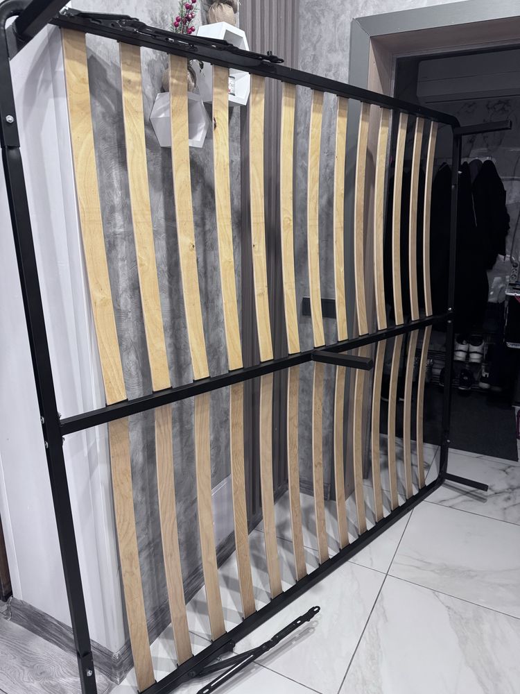 Продам кровать 180х200 в идеальном состоянии