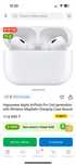 Наушник air pods pro 2 Generation magsafe
