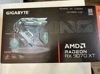 Radeon RX 9070 XT Gaming OC