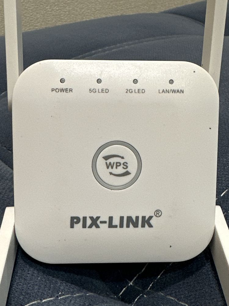 Репитор PIX-LINK