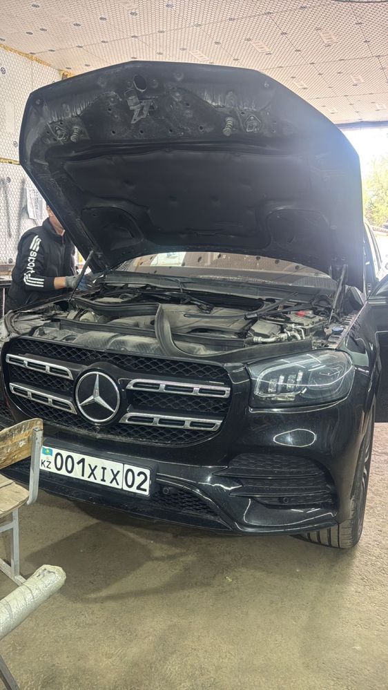 Автостекло замена Задние Лобовое Стекло С Тонировкой Склад Цена Низкая