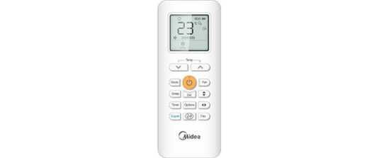 Напольно потолочный кондиционер Midea/ суперкачество по суперцене