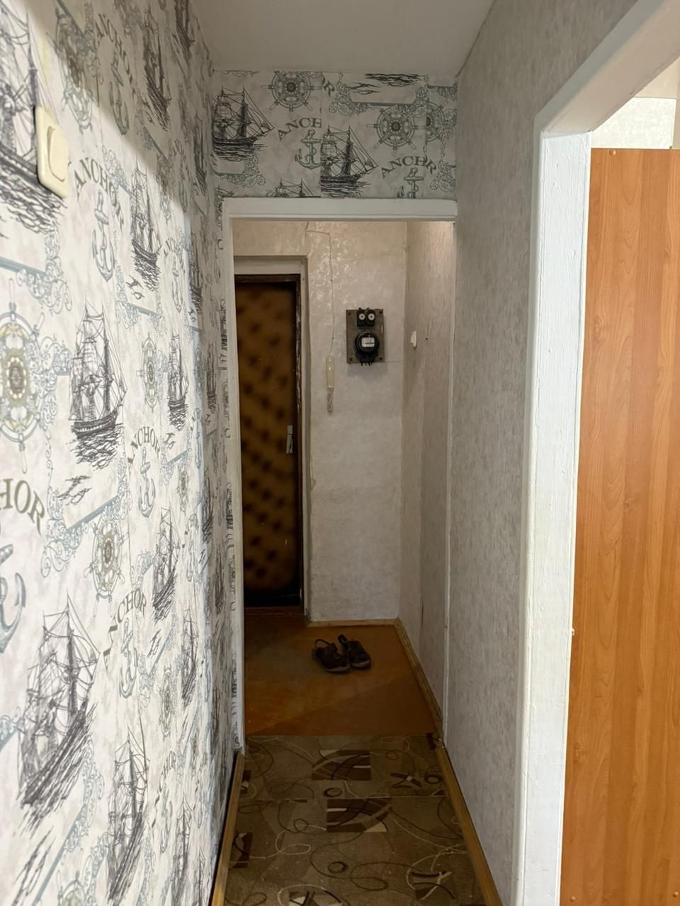 Квартира 1 ком Спутник/центр