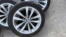 Новые шины с дисками 366 стиль BMW