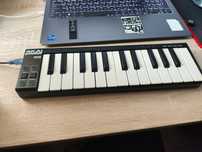 Akai professional lpk25