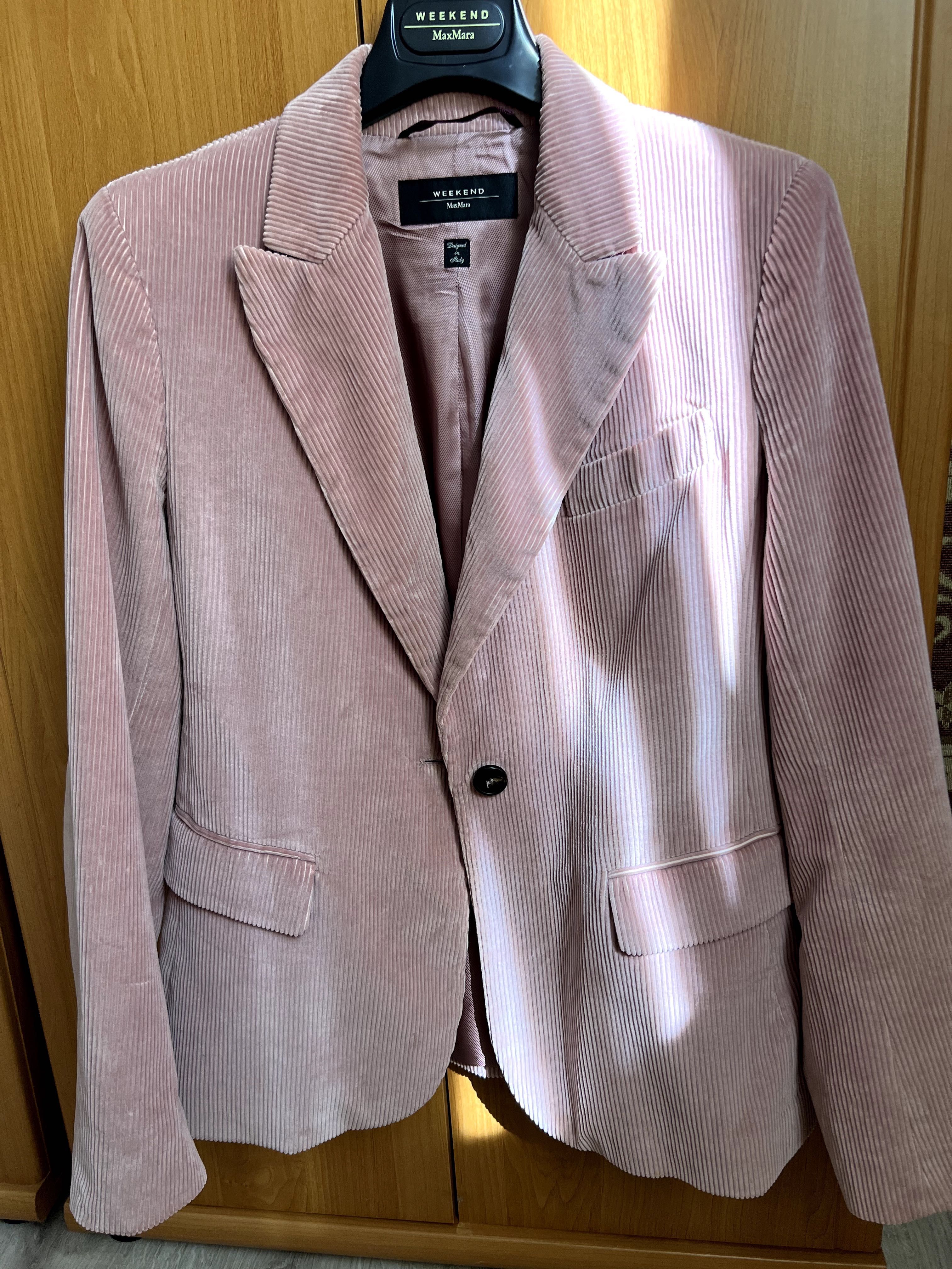 Пиджак MaxMara Weekend