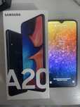 Samsung a20 Самсунг