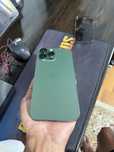 Iphone 13 pro max 256 Alpine Green