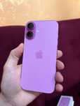 Iphone 16 128gb 100%