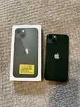 Продам iPhone 13