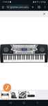 Продам синтезатор Iplay mk-2061