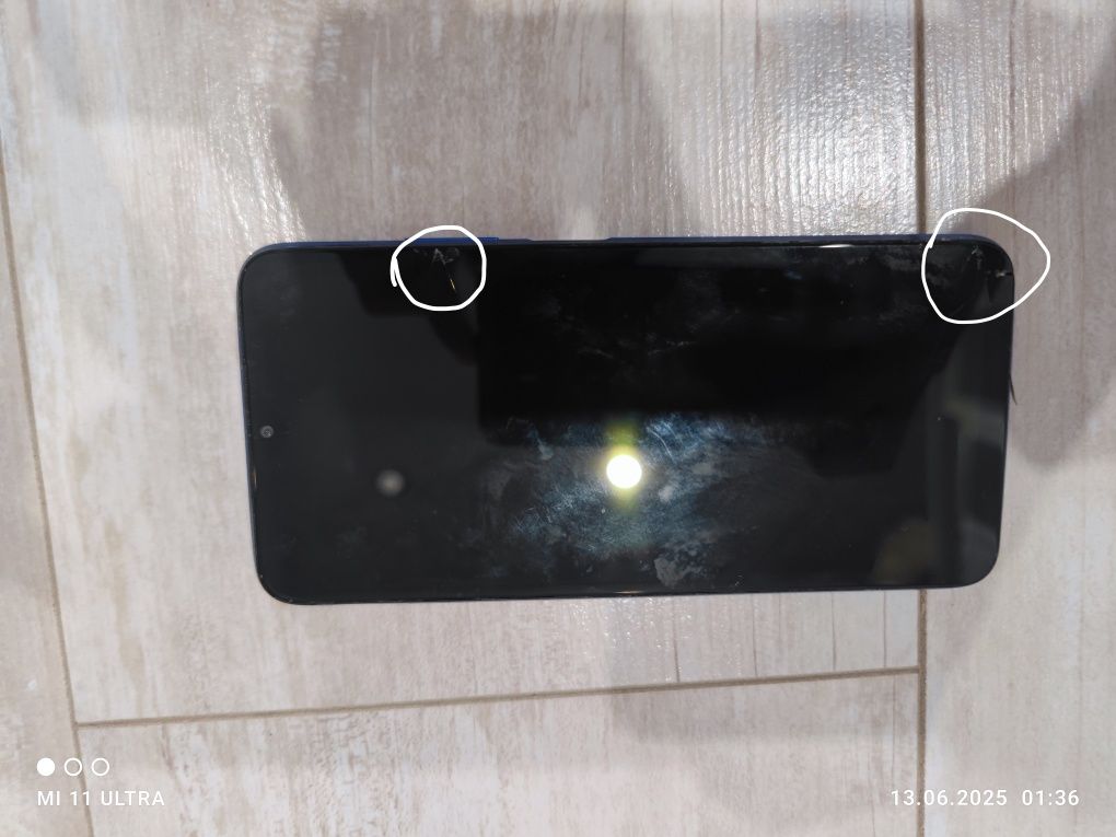 Хaomi Mi 11 Ultra 12/512, Xiaomi Redmi 9t 4/128