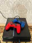 Ps4 fat playstation 4 fat hen 9.00