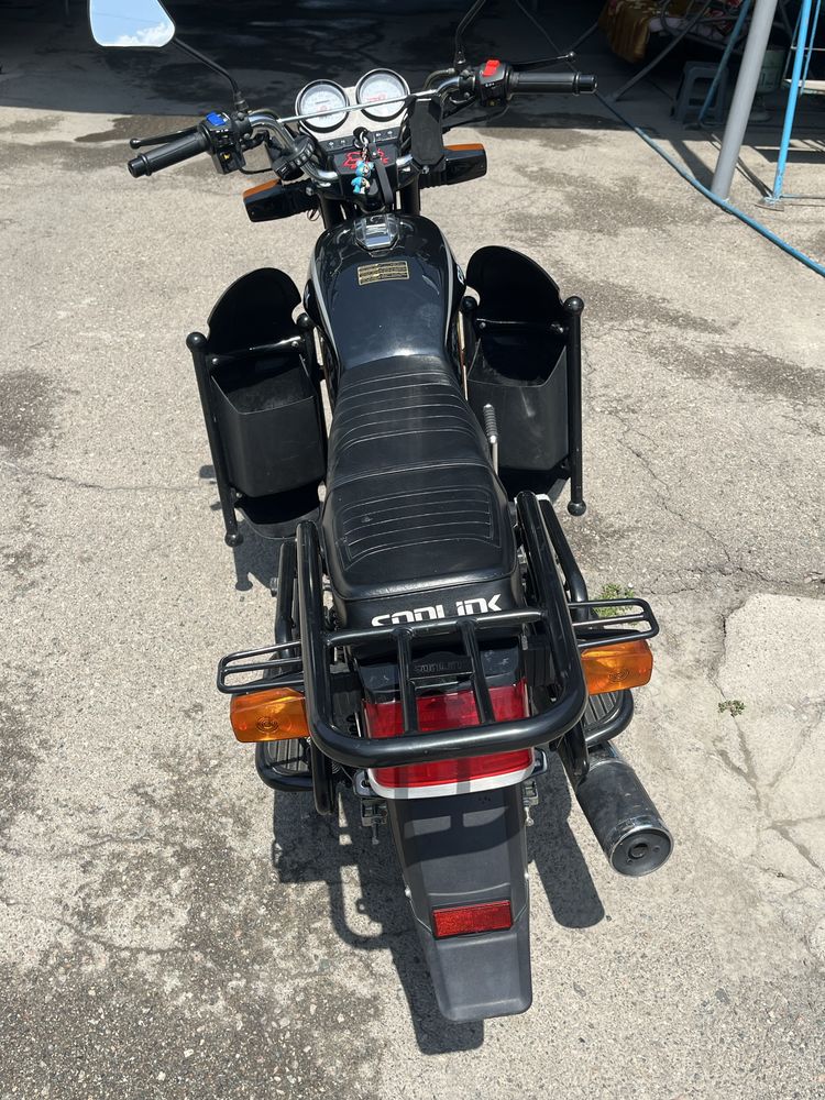 Sonlink 150.    .