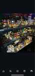 LED подсветка для наборов LEGO. Под заказ. Освещение для конструкторов